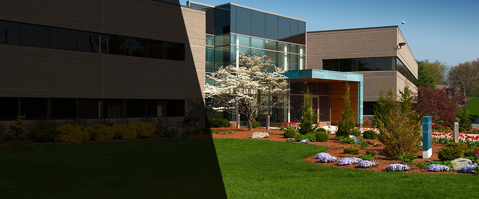 Weaver Landscapers