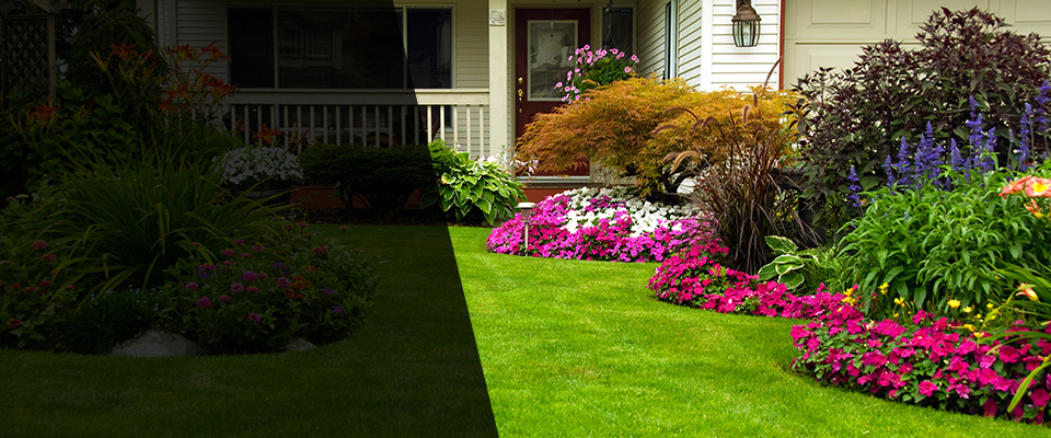 Weaver Landscapers
