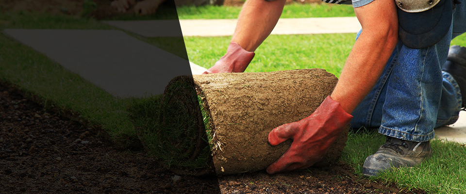 Weaver Landscapers
